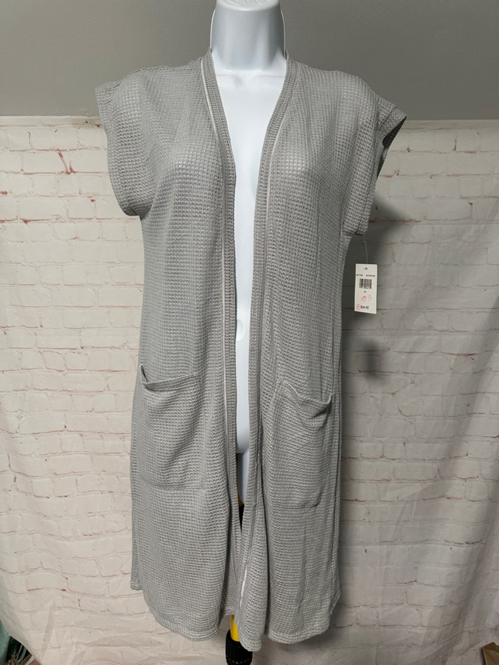 NWT Bobeau Swimsuit Cover Up XS